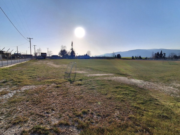 Vohitiko Gipedo Chrysoupolis - Chrysoupoli