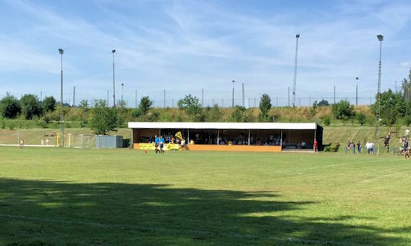 Sportanlage Ahrenskamp - Adelebsen