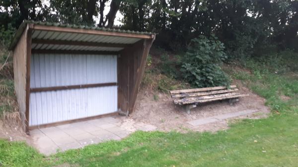 Sportplatz Bargenstedt - Bargenstedt