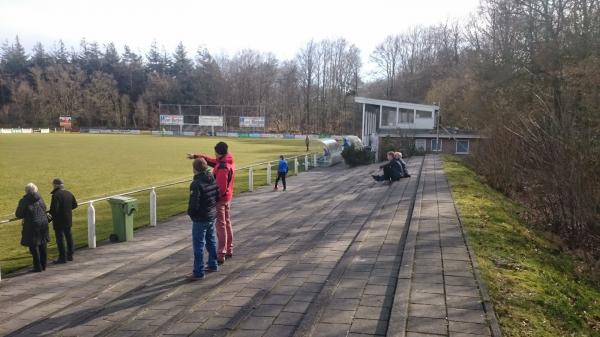 Sportpark VV Roden - Noordenveld-Roden