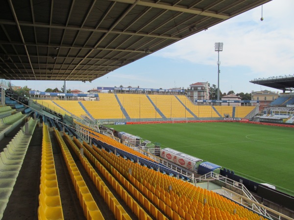 Stadio Ennio Tardini - Parma