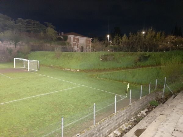 Campo Sportivo Arrigo Ligabò - Verona