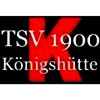 Wappen TSV 1900 Königshütte  90220