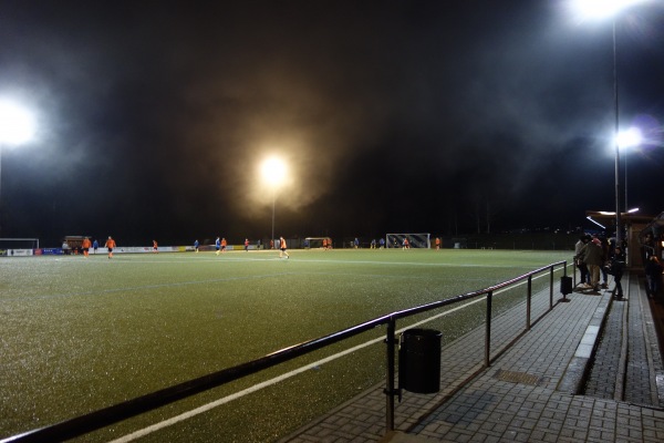 Sportplatz Sommerberg - Gütenbach