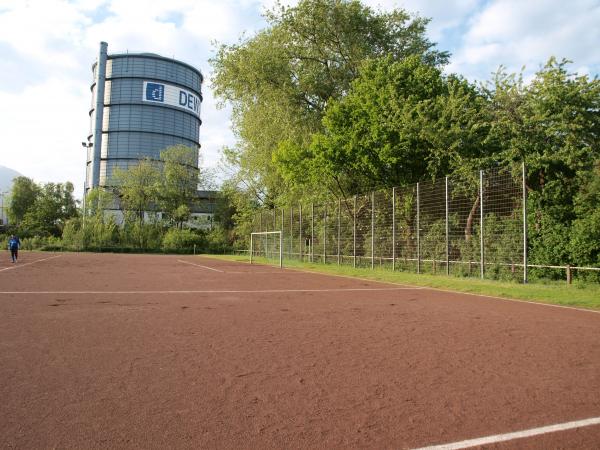 Mendespielplatz 4 - Dortmund-Lindenhorst