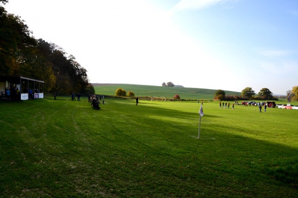 Sportplatz Alt Sührkow - Alt Sührkow