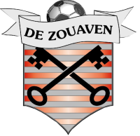 Wappen VV De Zouaven  10103