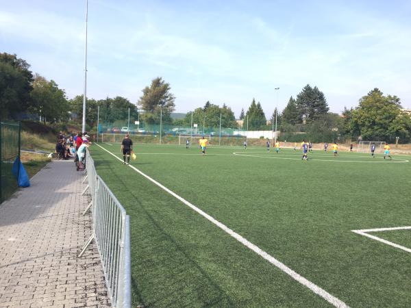 Hřiště 2  Medlánky - Brno-Medlánky