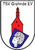 Wappen TSV Grohnde 1920 II  76585