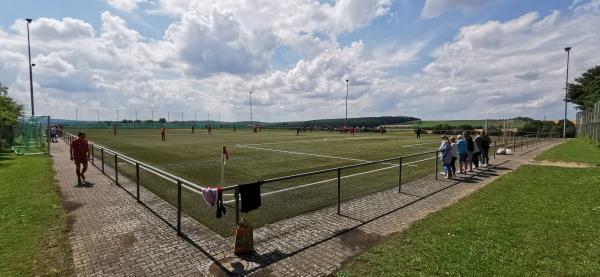 Sportanlage auf der Höh Platz 2 - Estenfeld