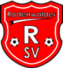 Wappen Rodenwalder SV 1976