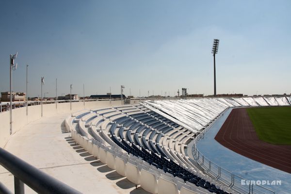 Al Khor Stadium - Al Khor