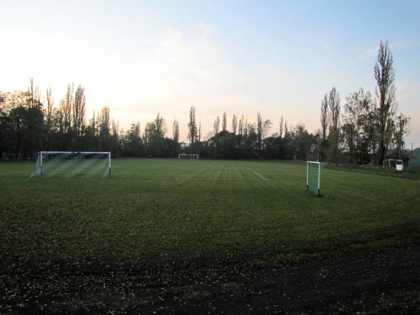 Sportplatz Am Brühl - Lützen-Göthewitz