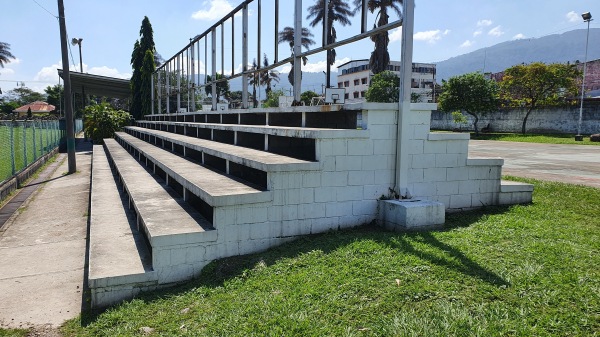 Estadio Deportivo Patria Marathon - San Pedro Sula