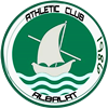 Wappen Athlètic Club Albalat de la Ribera