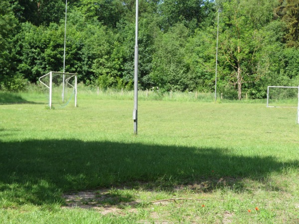 Sportplatz Waldeslust 2 - Dabel