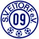 Wappen SV 09 Eitorf  16385