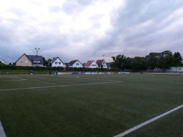 Sportplatz Birkenweg - Alfter-Oedekoven