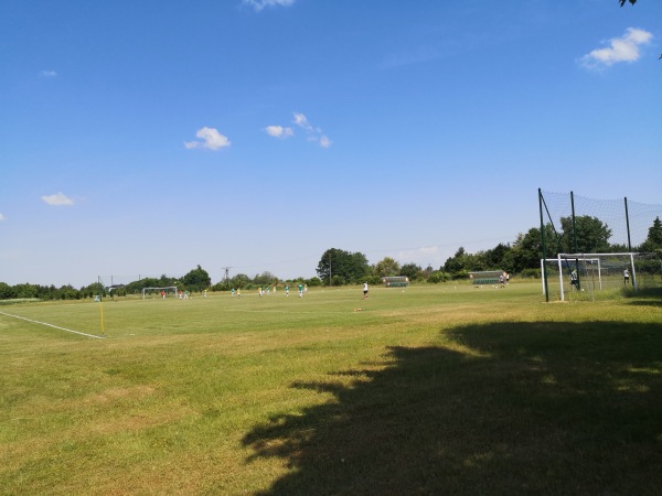 Stadion Miejski w Grabowie - Grabów nad Prosna
