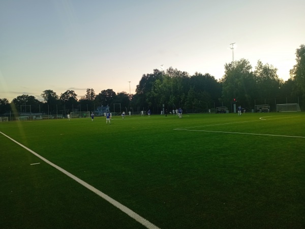 Danderydsvallen 2 - Danderyd