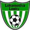 Wappen TJ Lokomotiva Louky  121252