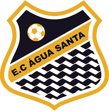 Wappen EC Água Santa  74852
