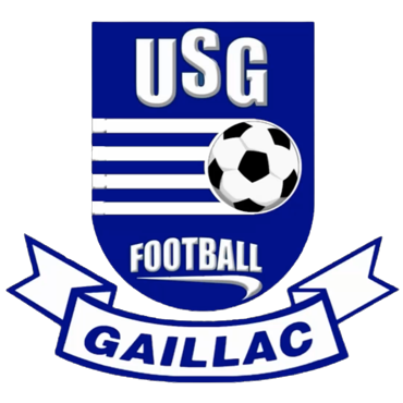 Wappen US Gaillacois