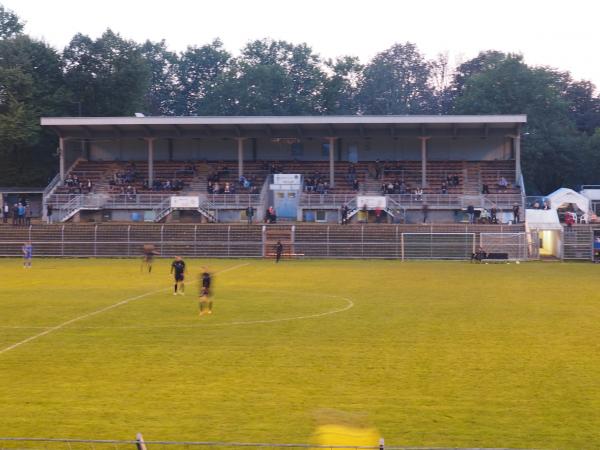 Campuspark Rheydt - Mönchengladbach-Rheydt