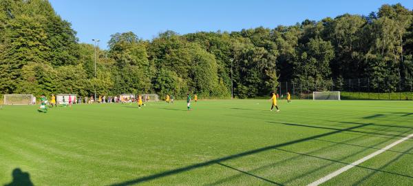 Sportpark Am Hallo Platz 3 - Essen/Ruhr-Stoppenberg