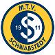 Wappen MTV Schwabstedt 1911 diverse