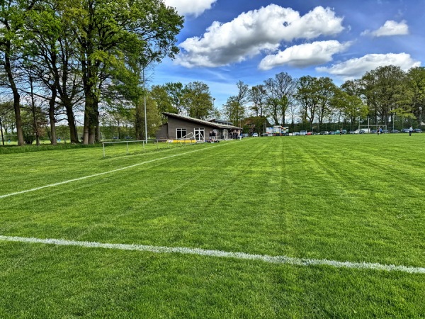 Sportanlage Schlage - Greven-Gimbte