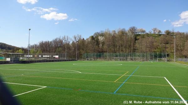 Vereinszentrum Erlenhof Platz 2 - Berglen-Erlenhof