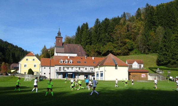 Sportplatz Arzberg - Arzberg