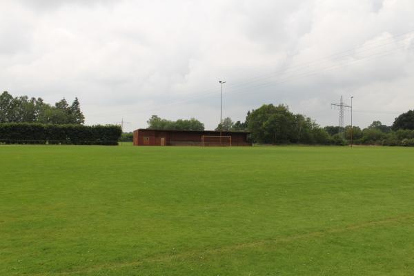 Sportanlage am Lohberg - Meppen-Rühle