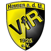 Wappen VfR Hausen 1925