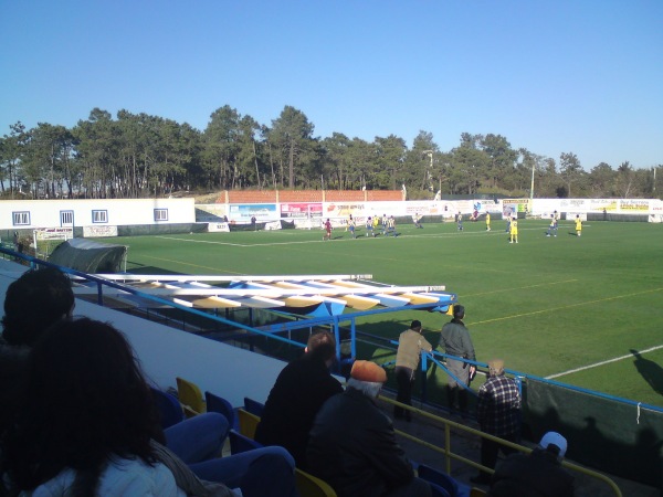 Complexo Deportivo de Monte Gordo - Monte Gordo