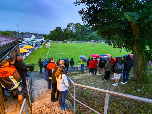 Sportanlage Wiesenbach - Wiesenbach/Schwaben