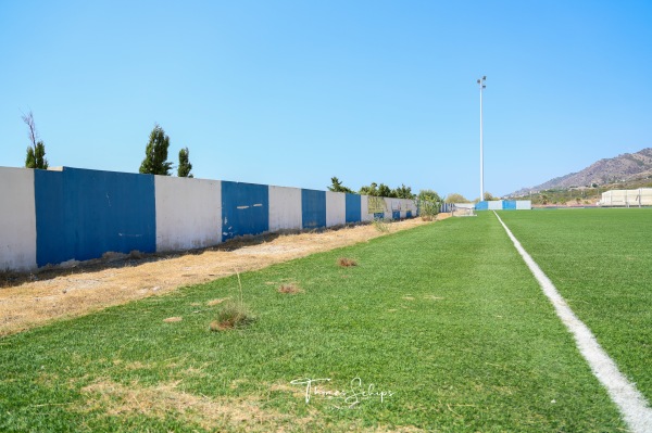 Stadio Koutsouras - Koutsouras