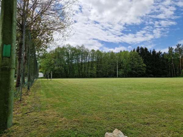 Sportgelände Seugast Platz 2 - Freihung-Seugast