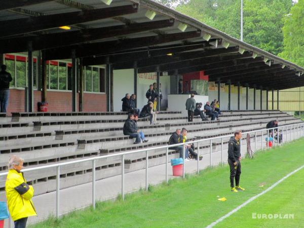 KOCHAN arena - Lünen