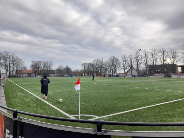 Jahnsportplatz - Tecklenburg