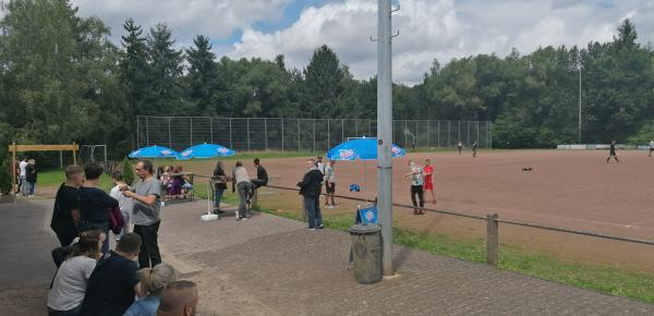Sportplatz Auf Dorheck - Trier-Ruwer