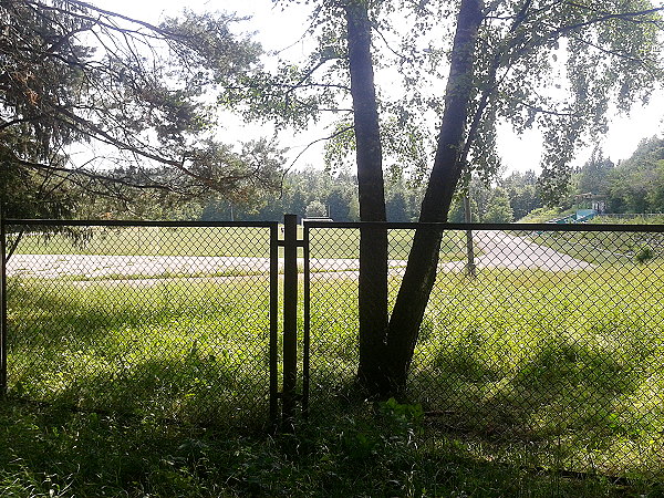 Stadion Elion - Zelenograd