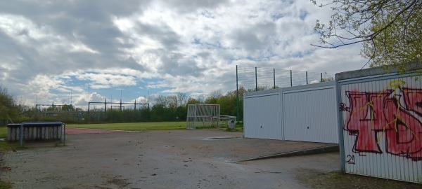 Sportplatz Comenius Schule - Flensburg