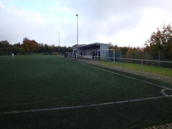 Sportanlage Bachstraße Platz 2 - Simmerath-Eicherscheid