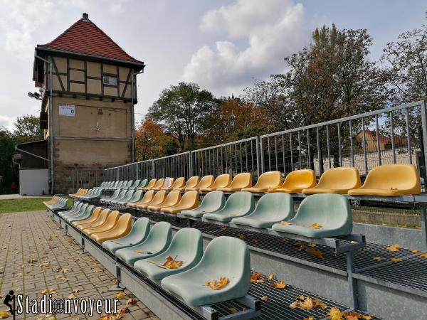 Stadion Miejski w Szczawno-Zdrój - Szczawno-Zdrój