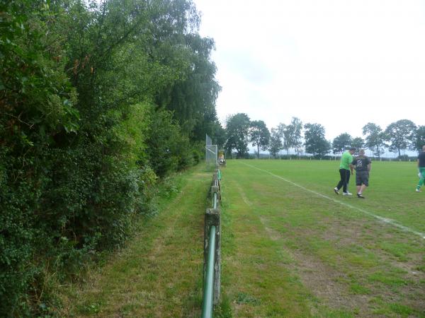 Kobbenthaler-Stadion - Hückelhoven-Schaufenberg