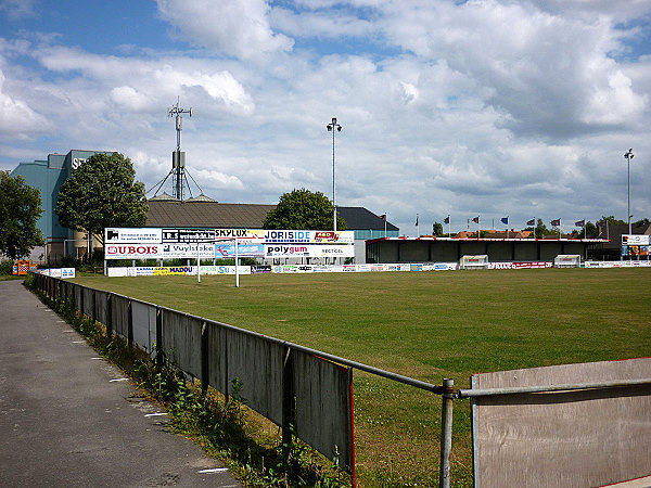 Sportpark Terschueren - Ledegem-Sint-Eloois-Winkel