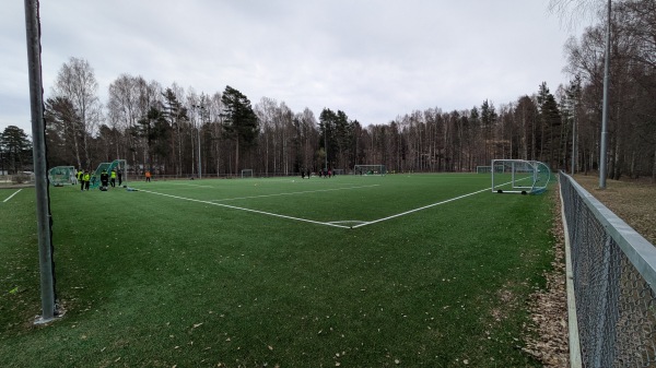 HBK Banen - Hønefoss