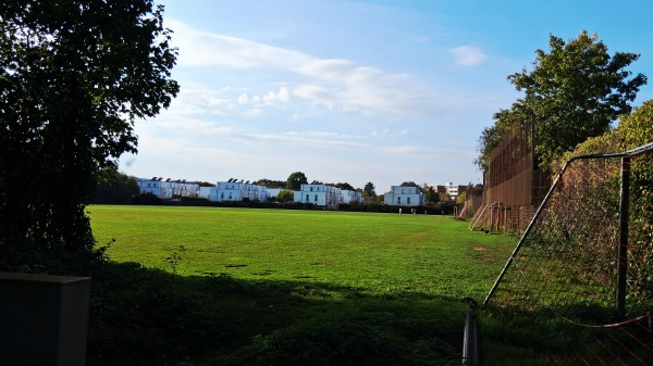 Bezirkssportanlage Schwachhausen Platz 2 - Bremen-Schwachhausen